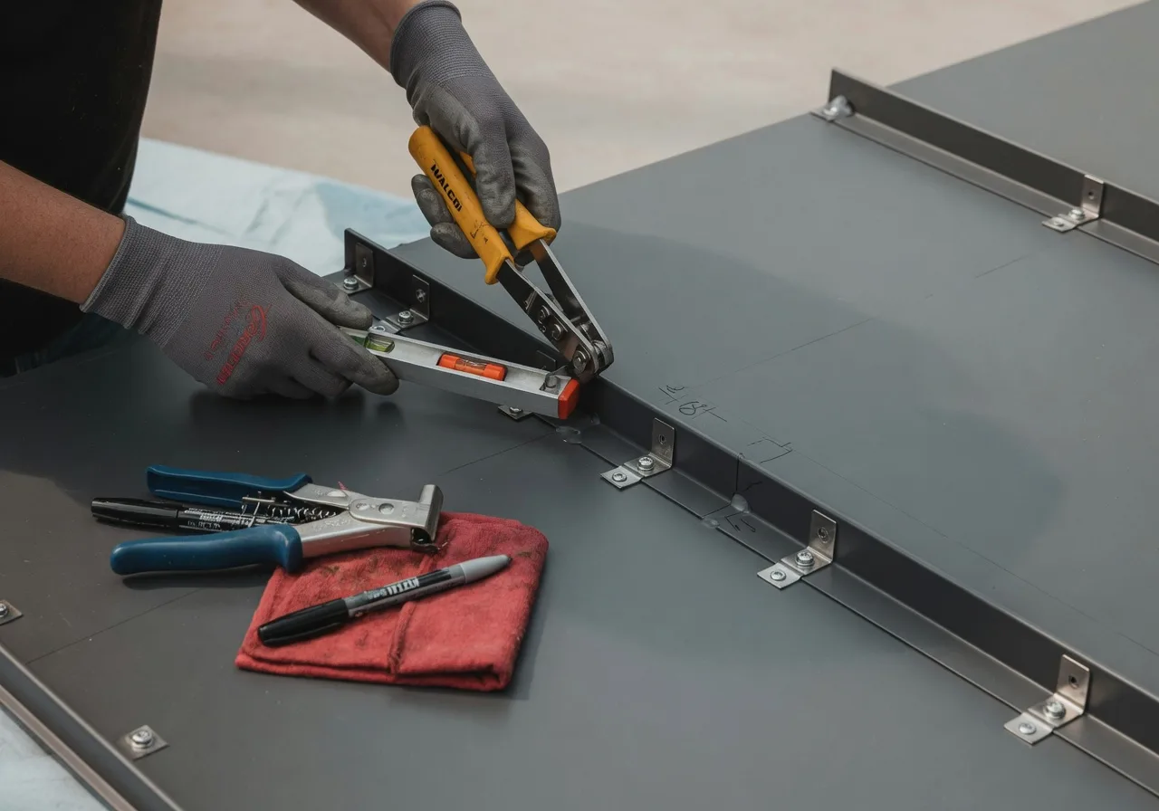 Why choose Metal Roofing Installation in Mcindoe Falls, VT